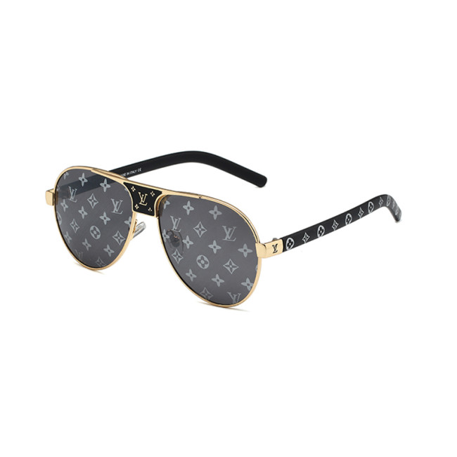 LOUIS VUITTON（ルイヴィトン）サングラス パシフィック パイロット 5色