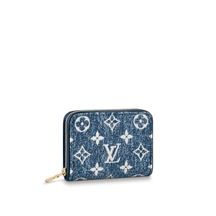 【Louis Vuitton】ジッピーコイン パース