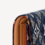 【最新作★Louis Vuitton★】ビクトリネウォレット 財布