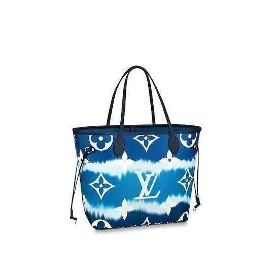 LOUIS VUITTON エスカル ネヴァーフル MM★3色