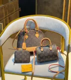 【LOUIS VUITTON】【大人気定番商品】LOUISVUITTON 古い花3点セット お得