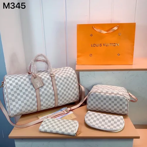 【大人気定番商品】LOUISVUITTON 3点セット お得