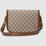 【GUCCI】1955 ホースビット ショルダーバッグ