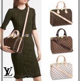 LOUIS VUITTON スピーディ 30
