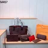 【大人気定番商品】LOUISVUITTON 3点セット お得