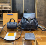 【大人気定番商品】LOUISVUITTON 3点セット お得