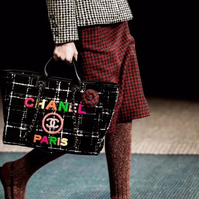 【超入手困难】CHANEL BACKSTAGE BEAUTY · FALL-WINTER 2022 ★