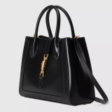 【GUCCI】正規店買付 ジャッキー1961ミディアム トートバッグ