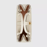 【GUCCI】正規店買付 ジャッキー1961ミディアム トートバッグ