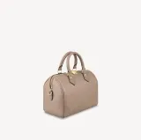 国内即発 Louis Vuitton スピーディバンドリエール 25 LV