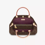 【Louis Vuitton】モンテーニュ BB Ref:M41055