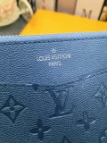 【LOUIS VUITTON】ポシェットヴォワヤージュ MM モノグラム