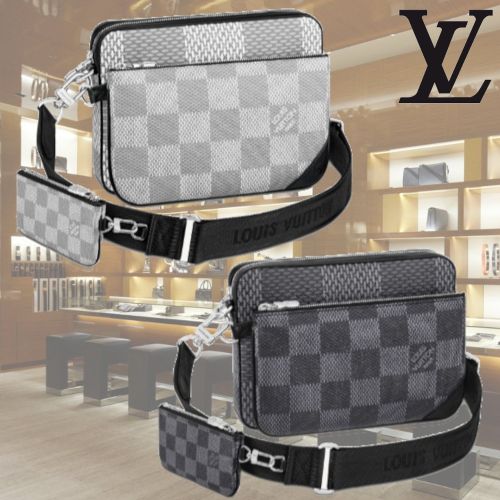 LOUIS VUITTON （ルイヴィトン）N50027 メッセンジャー