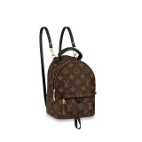 最も人気のある ルイヴィトン ルイヴィトンルイヴィトン PALM SPRINGS MONOGRAM BACKPACK パームスプリングス