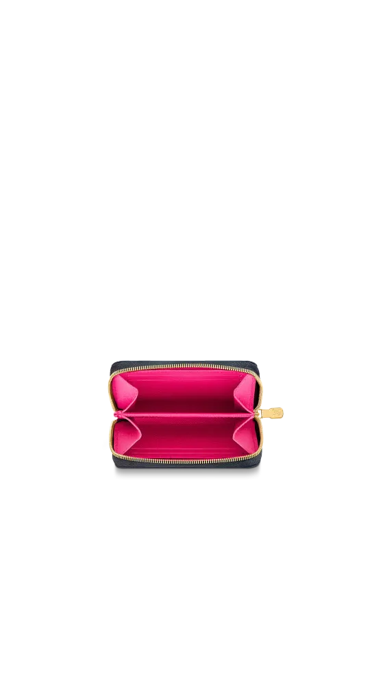 【Louis Vuitton】ジッピーコイン パース