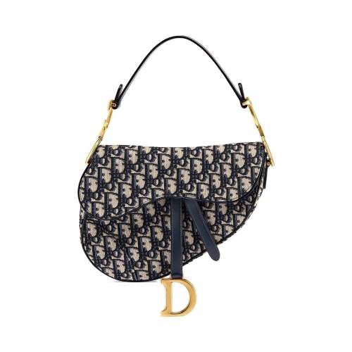 【DIOR】SADDLE バッグ