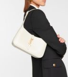 最旬SAINT LAURENT Le 5 a 7 ルサンカセット バッグ