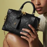【大容量】Louis Vuitton ルイヴィトン オン ザ ゴー MM バッグ
