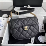 【CHANEL】シャネル 超限定 ミニ メッセンジャー バッグ★