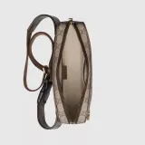 【GUCCI】オフィディア GG ベルトバッグ