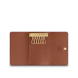 【LOUIS VUITTON】定番人気/ルイヴィトン キーケース モノグラム ミュルティクレ6
