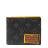 MULTIPLE 財布 -Monogram Eclipse M69253