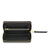 【LOUIS VUITTON】LV ジッピーウォレット MONOGRAM ENPREINTE