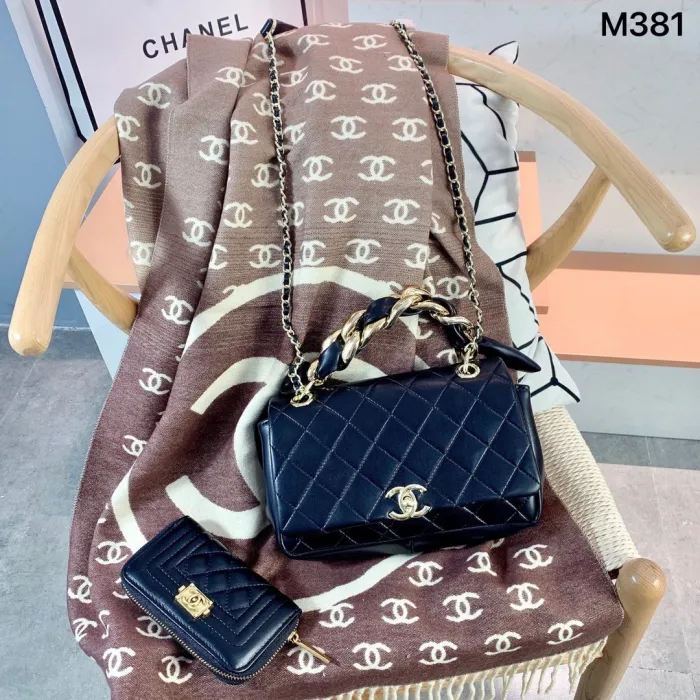 【CHANEL】【組み合わせ新作】【VIPセール価格！】3点セット お得