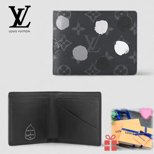 LV × YK ポルトフォイユミュルティプル