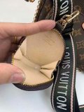 LVマルチポシェットスリーインワン麻雀バッグスリーピース麻雀バッグ
