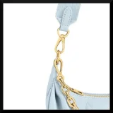 【大人気】louis-vuitton-オーバー-ザ-ムーン-ショルダーバッグ