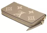 【LOUIS VUITTON】M69794 ジッピーウォレット長財布