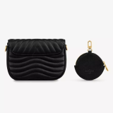 【Louis Vuitton】ミュルティポシェット Ref:M56461