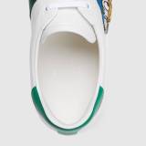 【GUCCIx DISNEY】ドナルドダック メンズ スニーカー