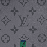 2023年春夏の新作LV × YK ウィークエンドトート