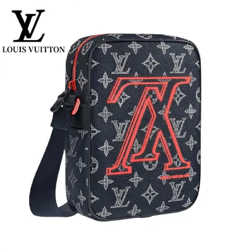 LOUIS VUITTON(ルイヴィトン モノグラム) クラッチバッグ ハンドバッグ セカンドバッグ メンズ パーティー バッグ M6290