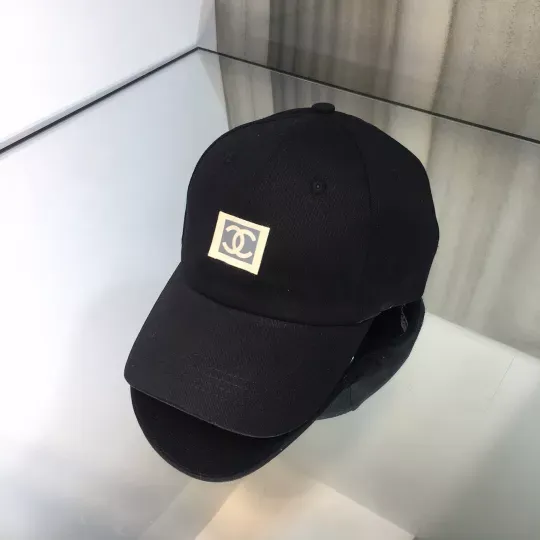 Chanel (シャネル)ベースボールキャップ