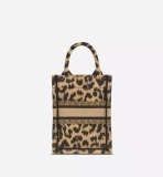 【DIOR】新作！すぐ届く☆DIOR BOOK TOTE ミニ フォンバッグ