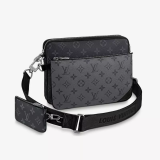 【Louis Vuitton】トリオメッセンジャー M69443