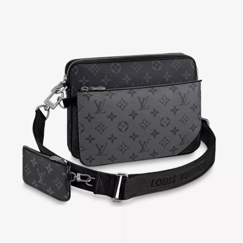 【Louis Vuitton】トリオメッセンジャー M69443