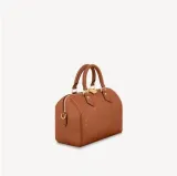 国内即発 Louis Vuitton スピーディバンドリエール 25 LV