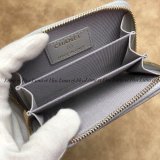 国内即発  コインケース マトラッセ キャビア