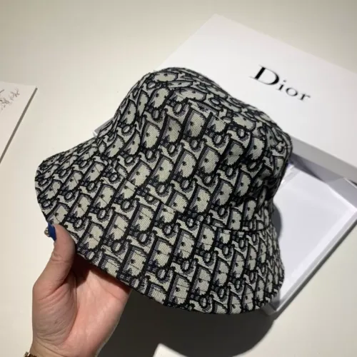 Dior（ディオール)フィッシャーマンズハット