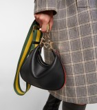 GUCCI  Gucci Attacheショルダーバッグ
