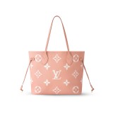 【目を惹く☆直営店】LV ネヴァーフル MM トートバッグ
