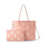 【目を惹く☆直営店】LV ネヴァーフル MM トートバッグ