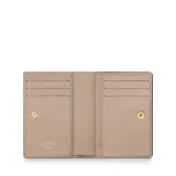 23SS 新作 Louis Vuitton ポルトフォイユ クレア 財布