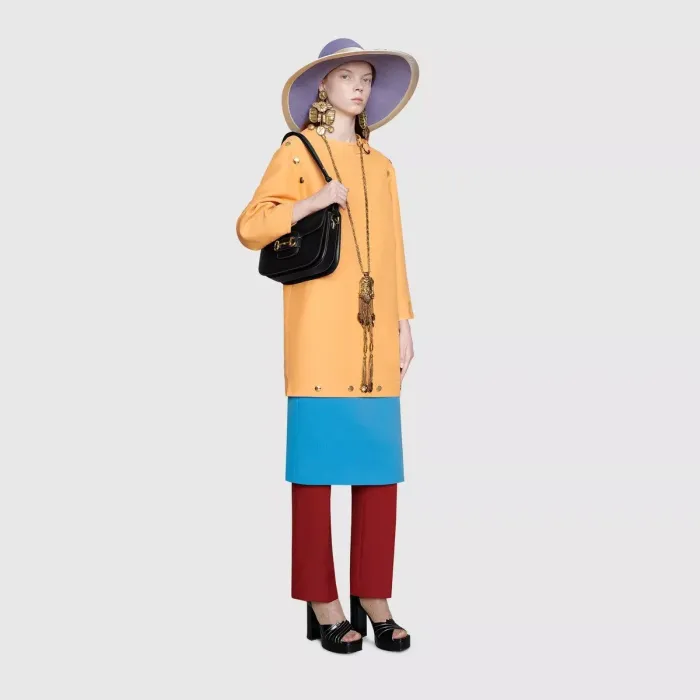 【GUCCI】グッチ ホースビット 1955  ショルダーバッグ
