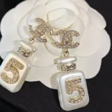 ネックレス 香水瓶アクセサリー-BUYMA