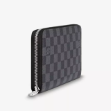 【Louis Vuitton】ディストリクト MM NV2 長財布  2点セット お得 Ref:N40350+N60111
